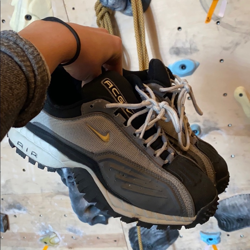 Nike acg